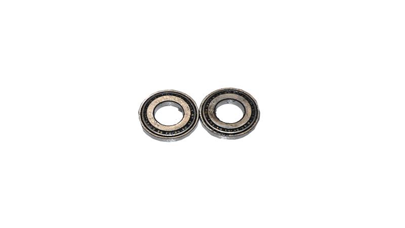 ÖN DÜZEN FURJ TAKIMI (GL18000 MAX)